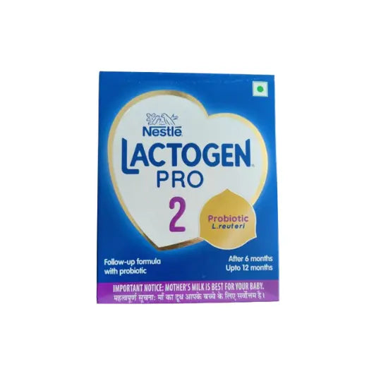Lactogen Pro 2 400gm