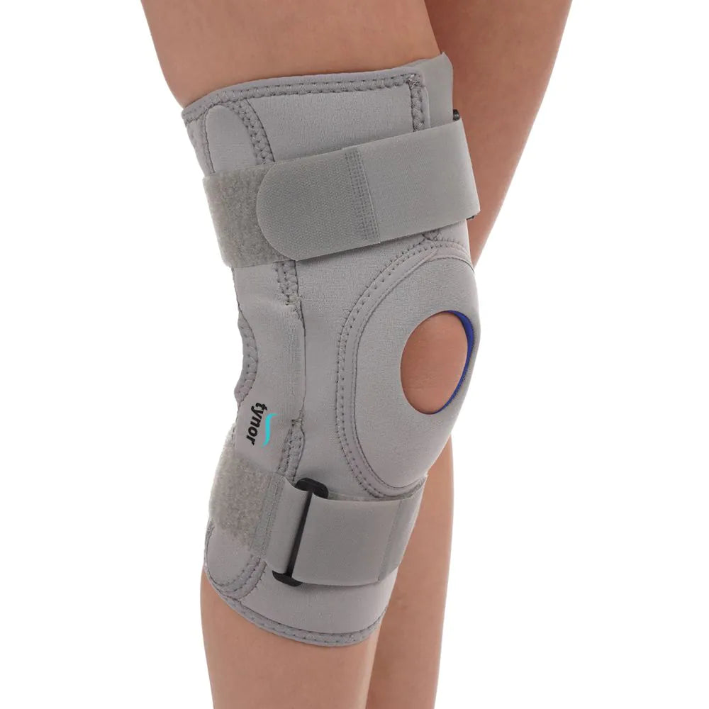 Tynor Knee Support Hinged M