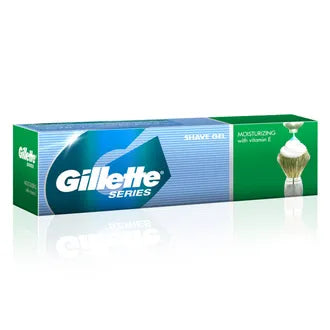 Gillette Series Shave Gel 60g