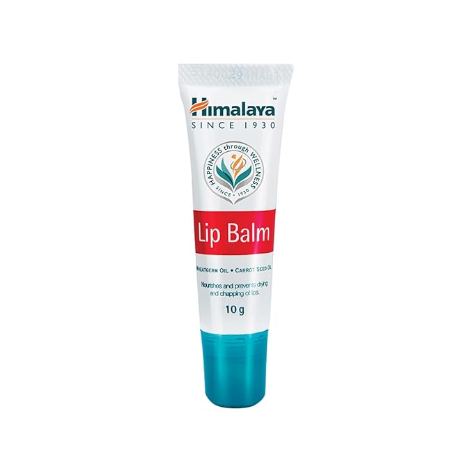 Himalaya Lip Balm 10g