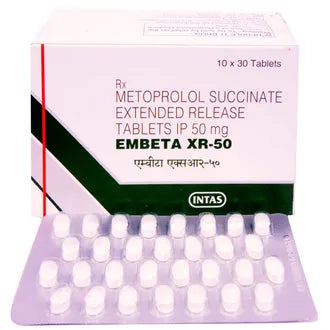 Embeta Xr 50