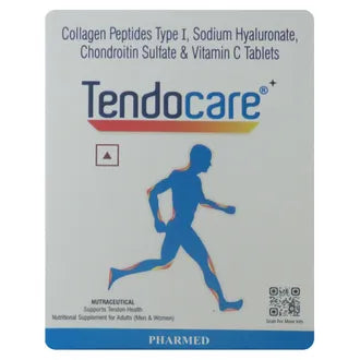 Tendocare Cap 15