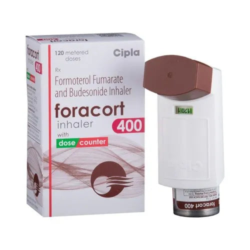Foracort 400 Inh