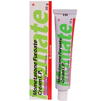 Momate Cream 20gm